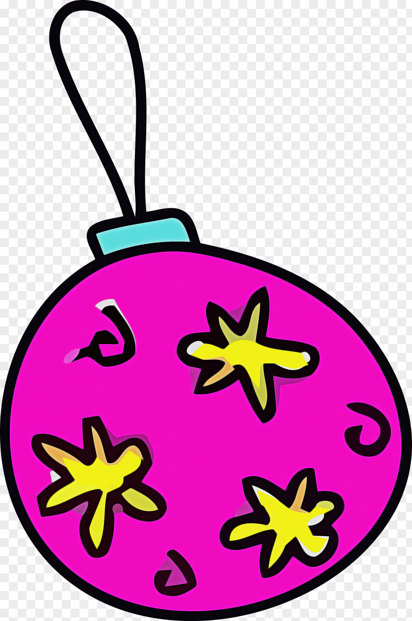 Christmas Ornament PNG