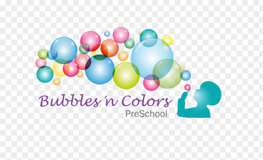 Colourful Bubbles ’n Colors Cognitive Advantages Of Bilingualism Language Education PNG