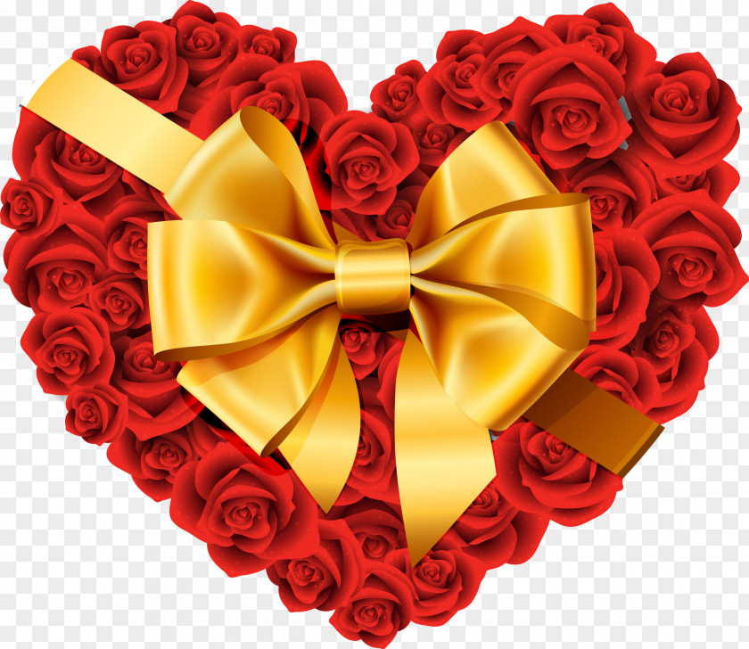 Flower Heart Vinegar Valentines Ansichtkaart Valentine's Day Gift PNG