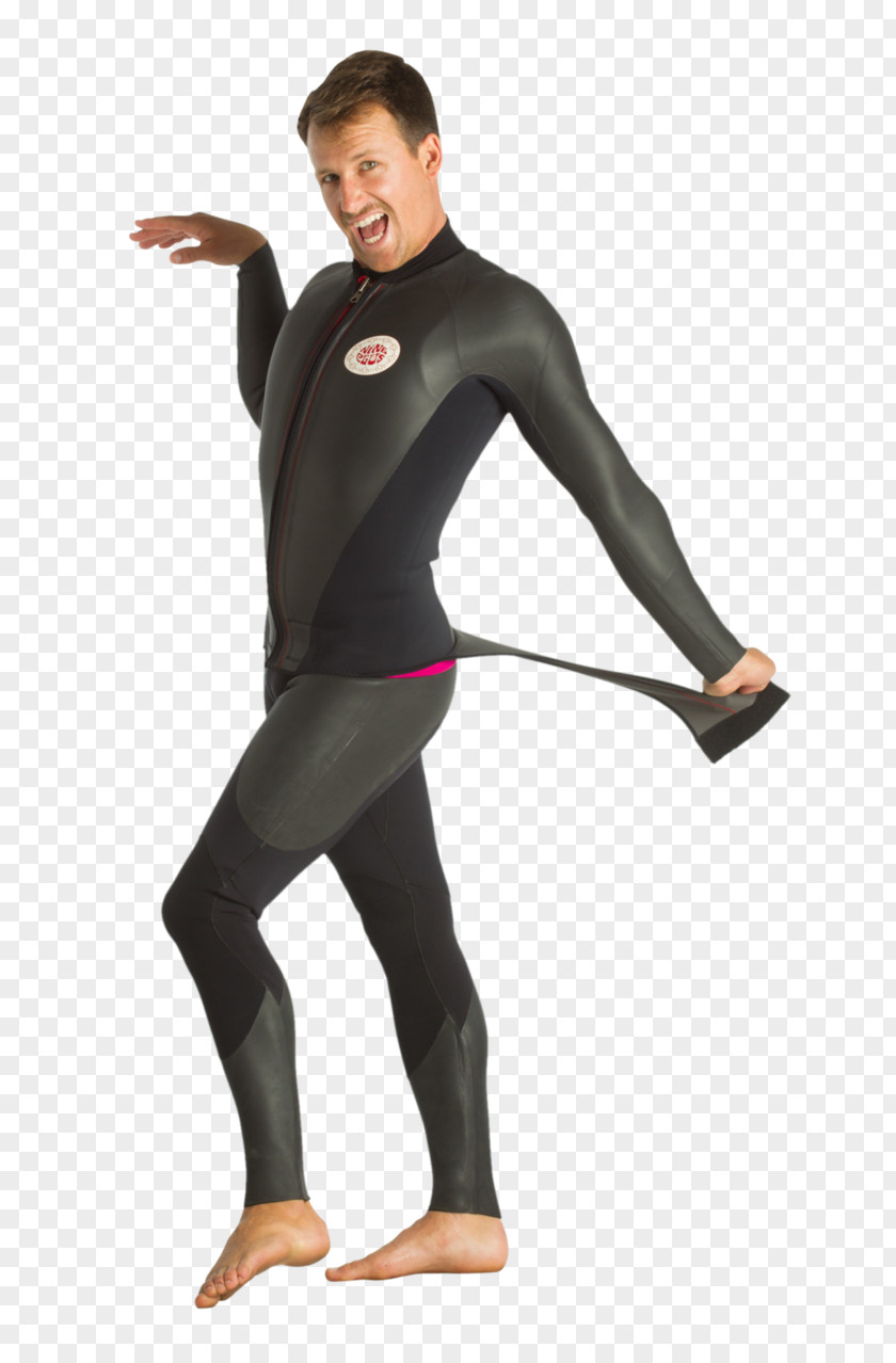 Full Discount Wetsuit Beaver Neoprene Scuba Diving Dry Suit PNG