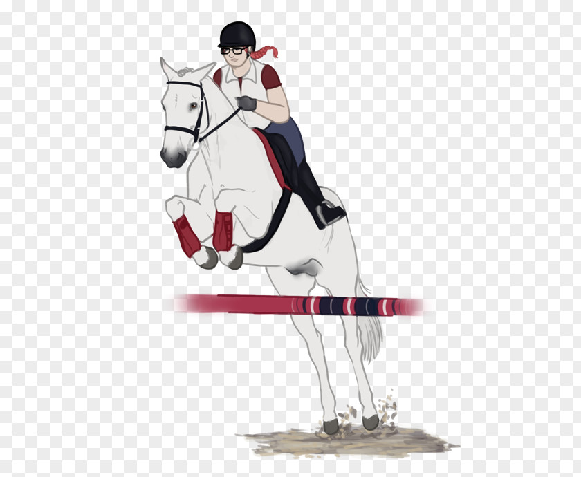 Horse Fashion Illustration Cartoon Costume Designer PNG