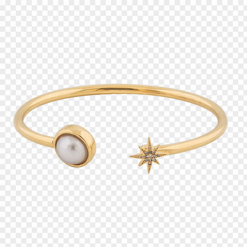 Jewellery Bangle Bracelet Gold Pearl PNG