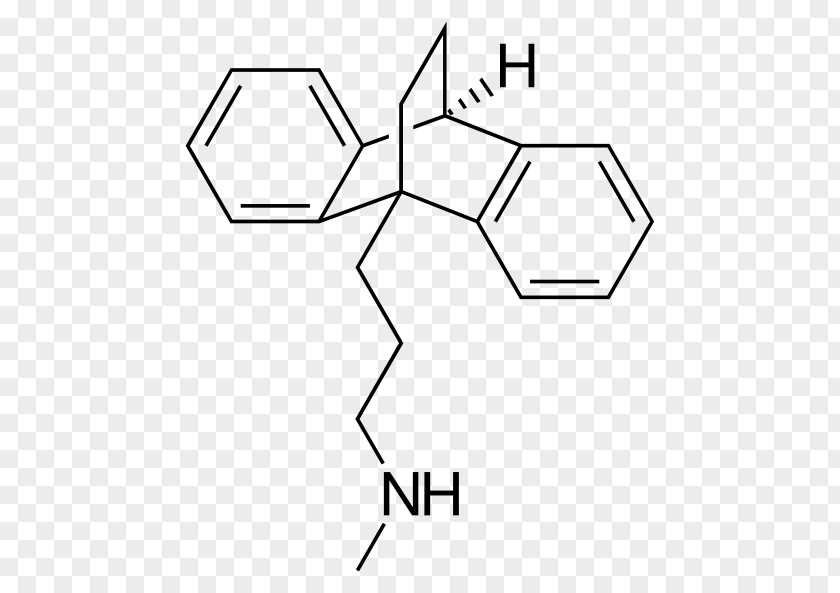 Maprotiline Tricyclic Antidepressant Mesylate Sertraline PNG