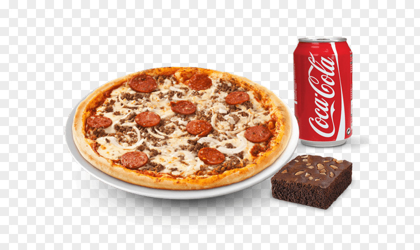 Menus Pizza Sicilian Fizzy Drinks Cola Buffalo Wing PNG