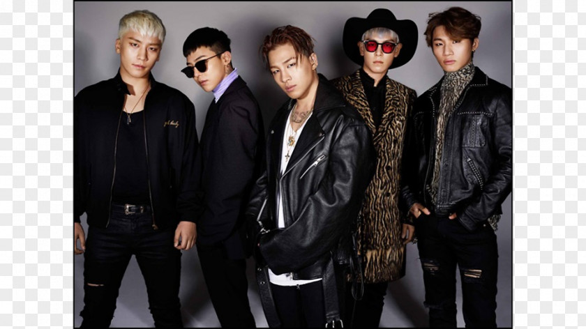 Mnet 20's Choice Awards BIGBANG K-pop MADE YG Entertainment Boy Band PNG