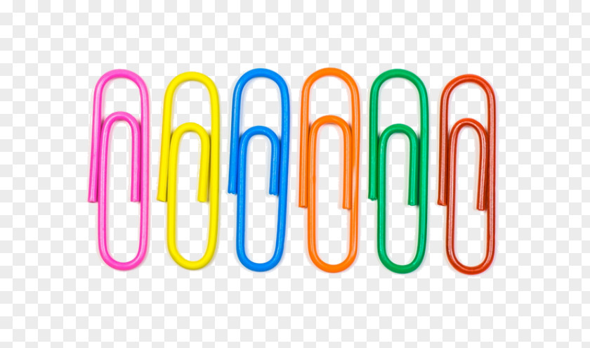 Office Stationery Paper Clip Supplies Stock.xchng Art PNG