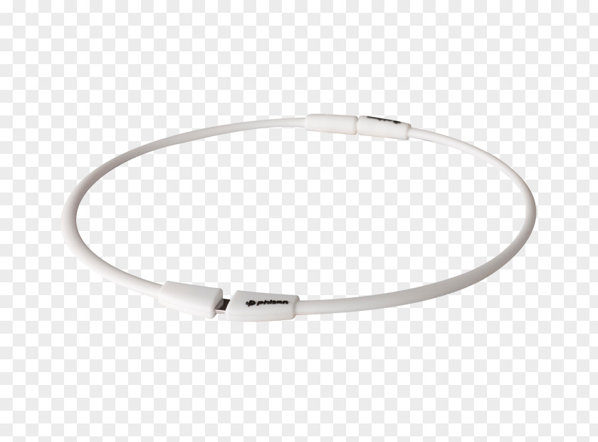 Silver Bracelet Product Design PNG