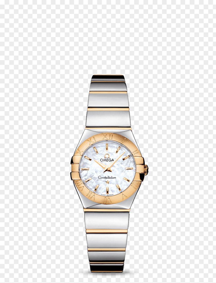 Watches Omega Speedmaster SA Watch Constellation Seamaster PNG