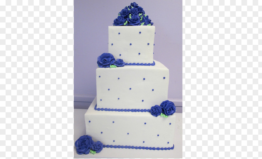 Wedding Cake Frosting & Icing Sugar Torte PNG