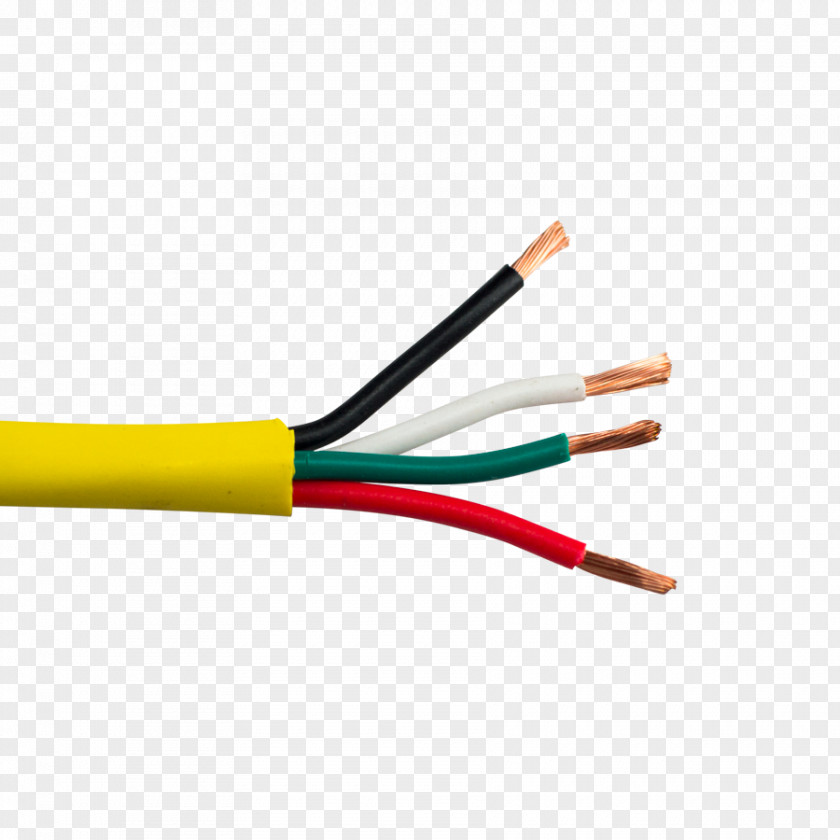 Yl Network Cables American Wire Gauge Wiring Diagram PNG