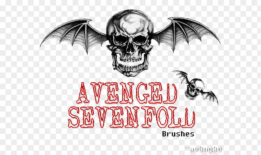 Avenged Sevenfold Free Image T-shirt Hail To The King: Deathbat (Original Video Game Soundtrack) Heavy Metal PNG
