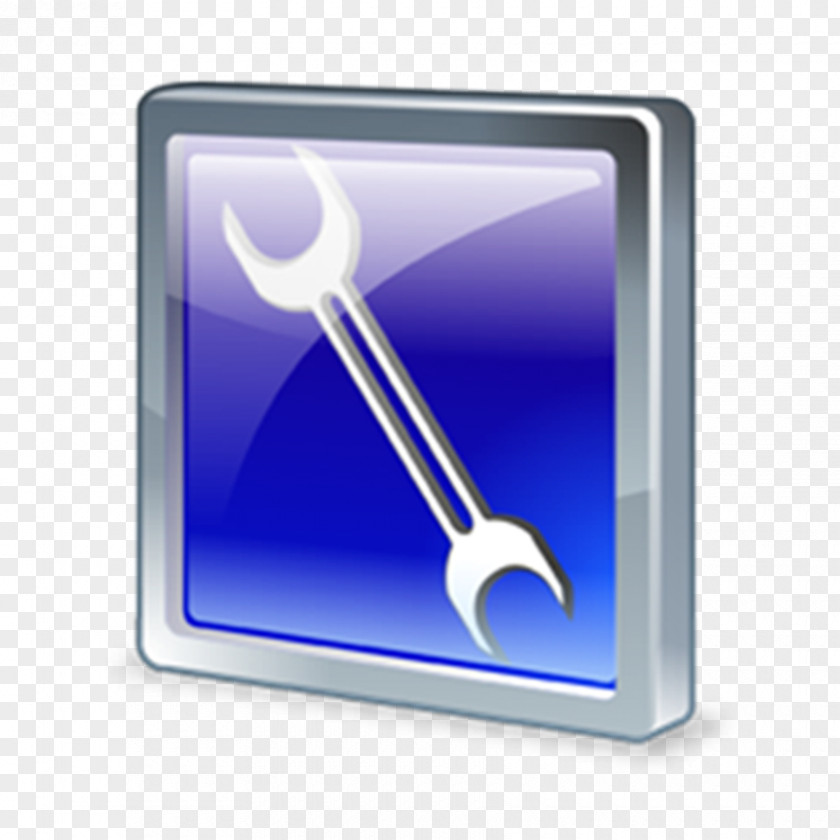 Car Emergency Maintenance Mark Wrench Evakuator Bryansk Icon PNG