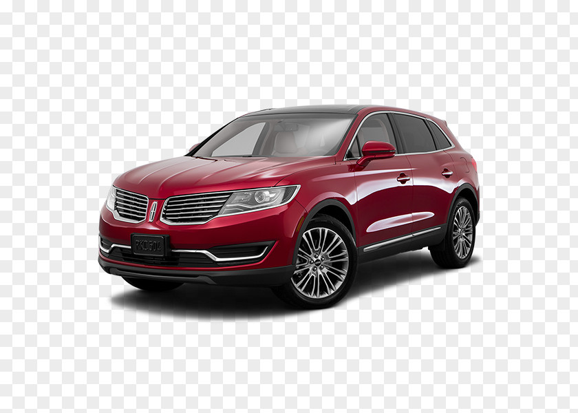 Car Lincoln MKX Mercedes-Benz PNG