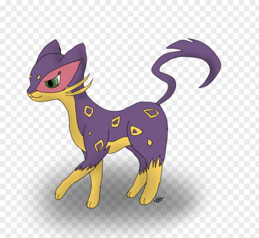 Cat Liepard Purrloin Pokémon Houndoom PNG