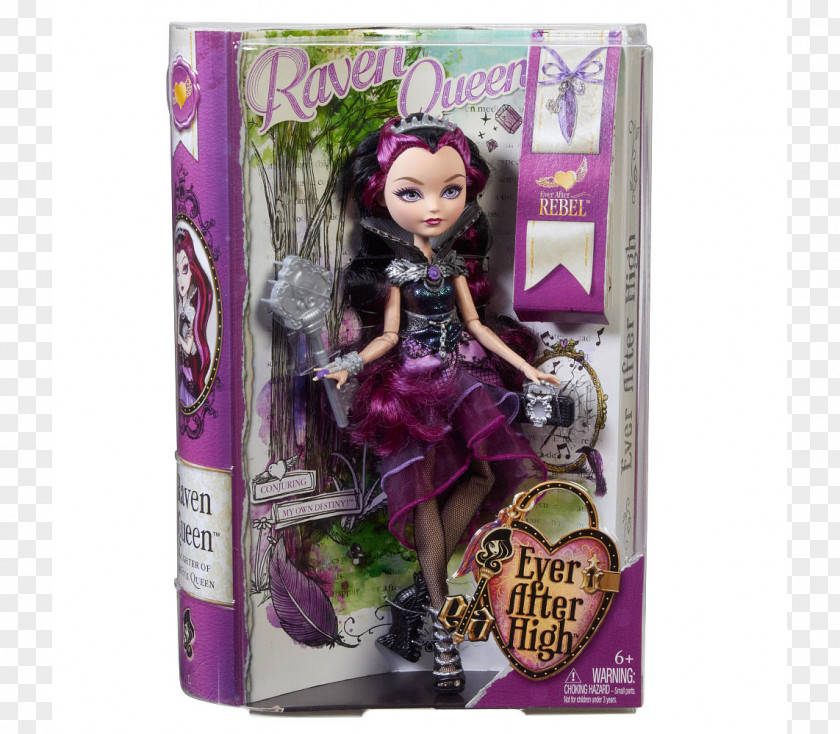 Doll Ashlyn Ella Ever After High Legacy Day Apple White Amazon.com PNG
