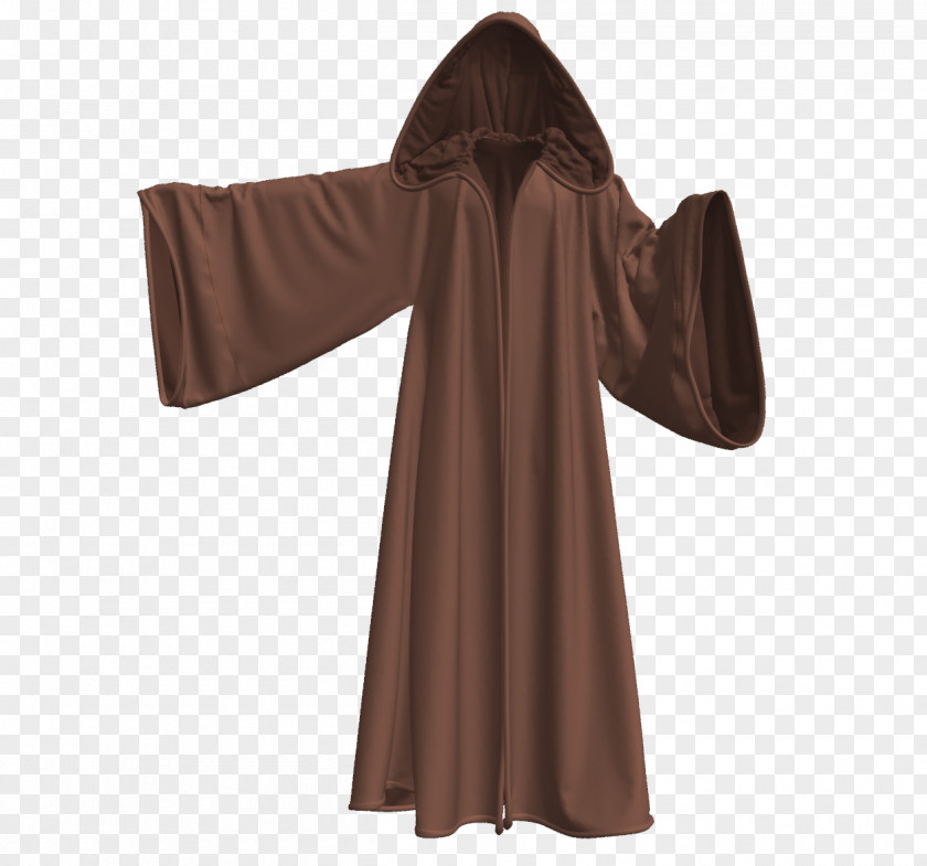 Dress Robe Sleeve Cloak Clothing PNG