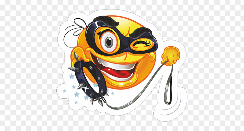 Emoji Emoticon Smiley Text Messaging Flirting PNG