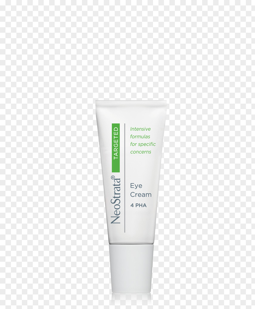 Eye Cream Lotion NeoStrata Company, Inc. Product PNG