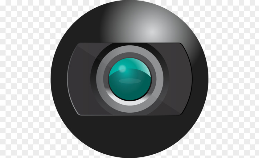 Logitech Logo Camera Lens Computer Mouse PNG
