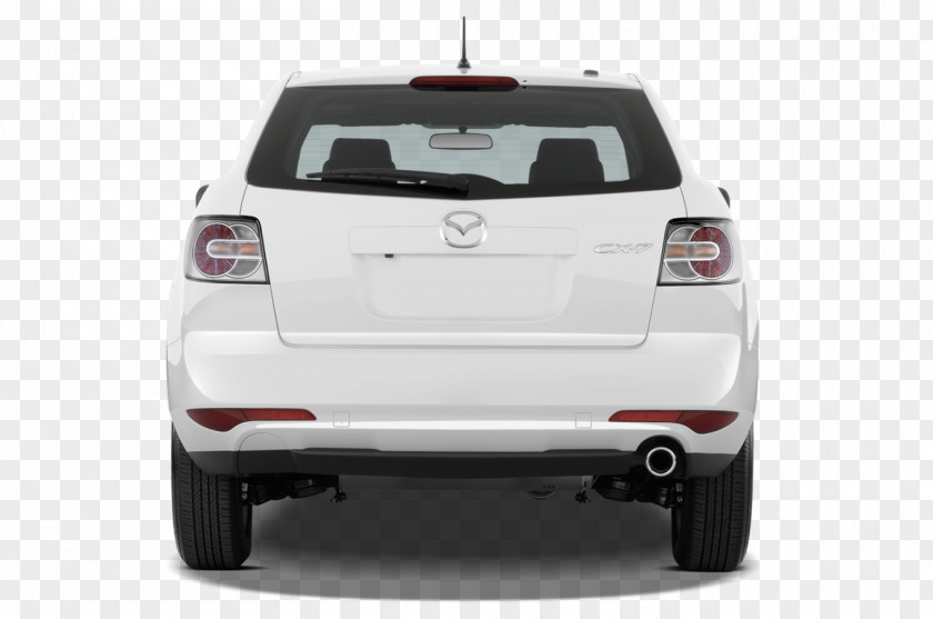 Mazda 2010 CX-7 2012 Car CX-5 PNG