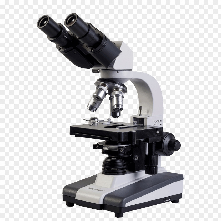 Microscope Optical Image Clip Art PNG