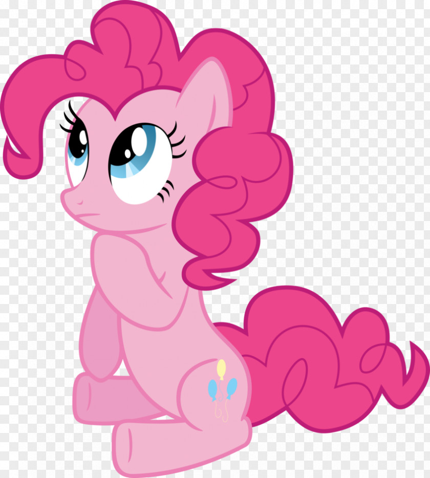Ponyville Pinkie Pie Rarity Spike PNG