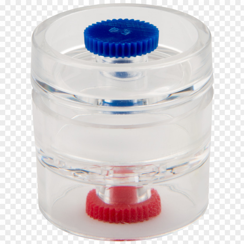Preload Plastic Bottle Glass Cobalt Blue Water PNG