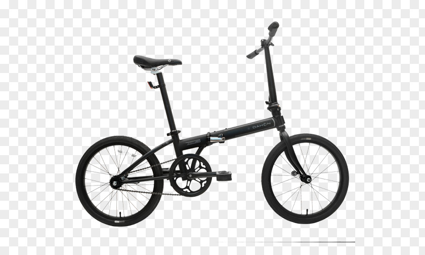 San Francisco Bicycle Shop Dahon Speed Uno Folding BikeBicycle Bike Connection PNG