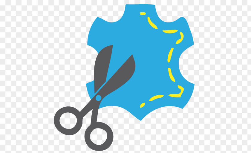 Sewing Hand-Sewing Needles Thread Scissors PNG