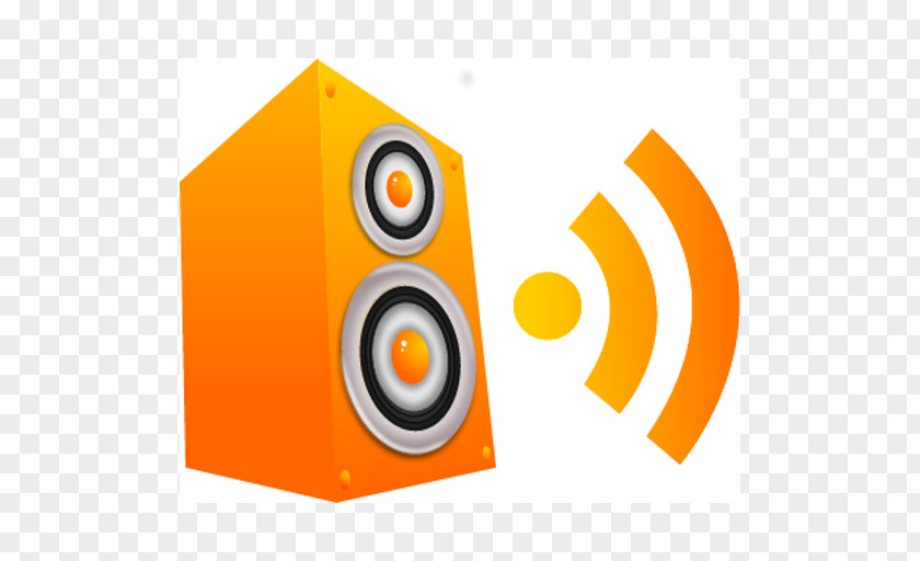 Speaker Loudspeaker Sound Computer File PNG