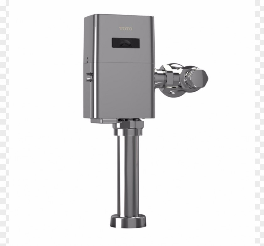 Urinal Flush Toilet Toto Ltd. Valve Flushometer PNG