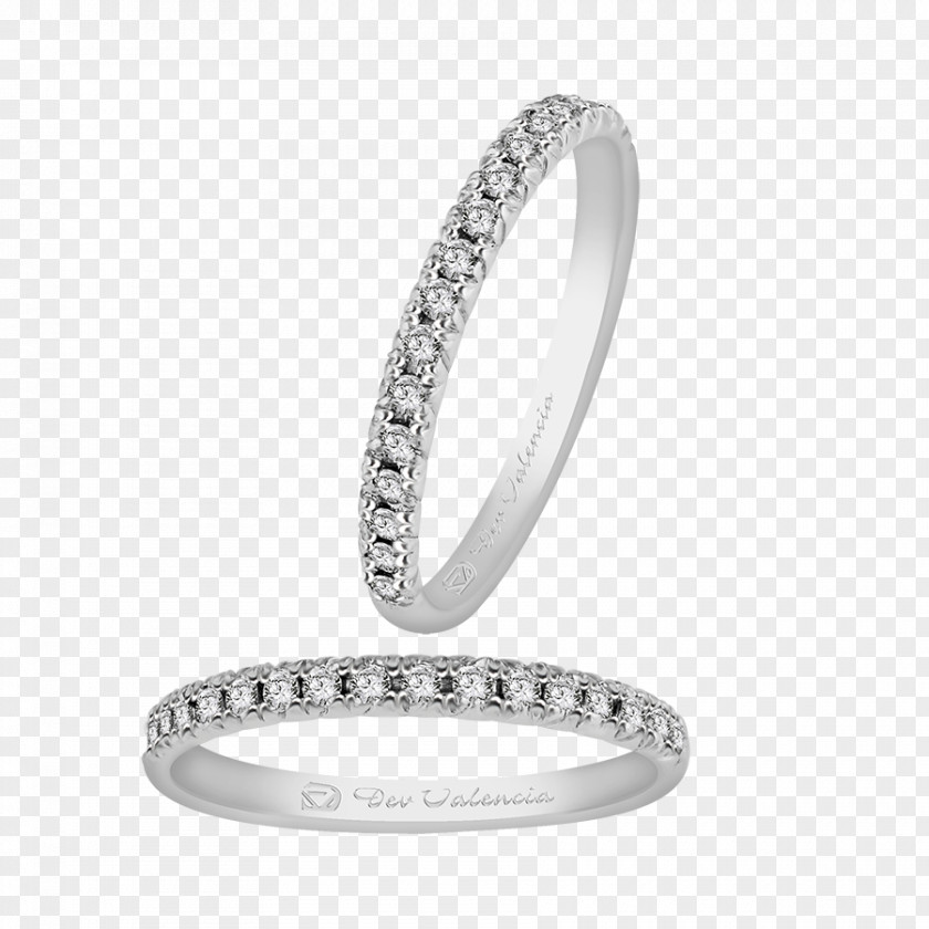 Wedding Ring Bangle Silver Body Jewellery PNG