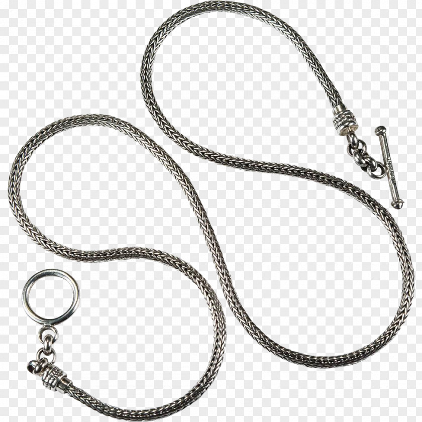 Wheat Pattern Clothing Accessories Jewellery Silver Chain Necklace PNG