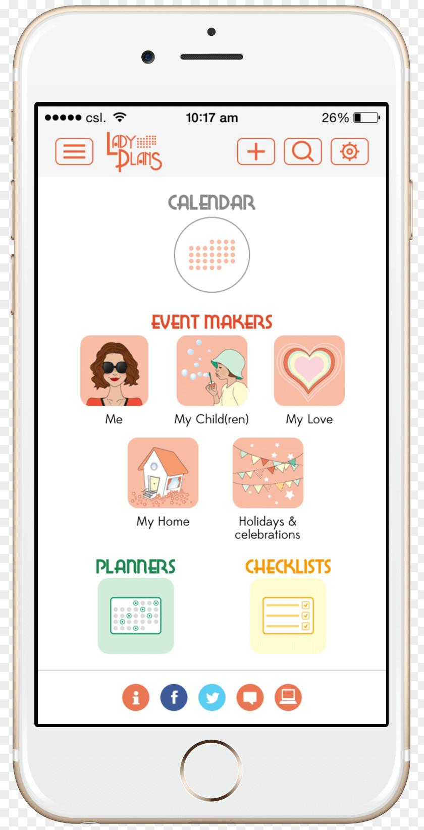 Baby Shower Agenda Planner Mobile Phones Phone Accessories Mother Organization Orange S.A. PNG