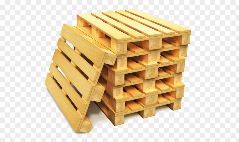 Bed Pallet Cots Furniture Wood PNG