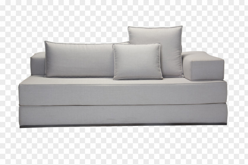 Chair Sofa Bed Couch Chaise Longue Loveseat PNG