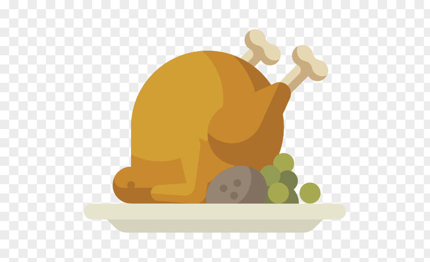 Chicken Roast Clip Art Turkey PNG