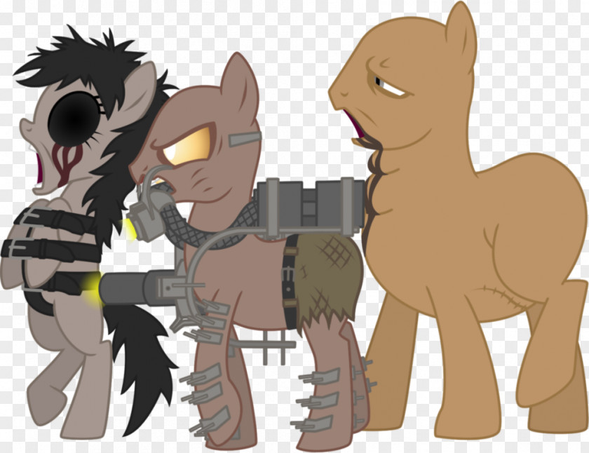 Circus Troupe Pony Killing Floor 2 Mod DB DeviantArt PNG