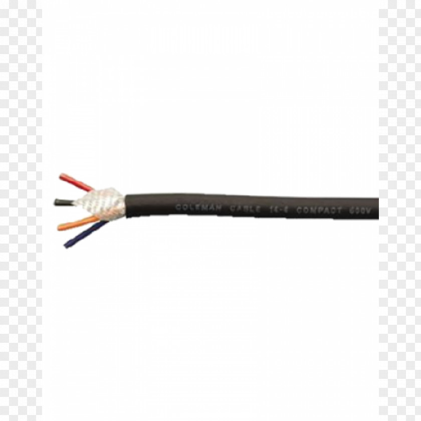 Coaxial Cable Electrical Multipar Trenzado Speaker Wire Conductor PNG