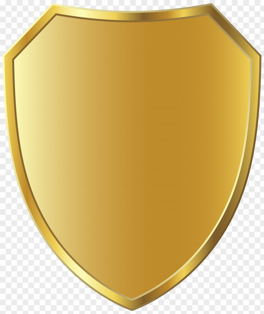 Gold Badge Template Clipart Image Clip Art PNG