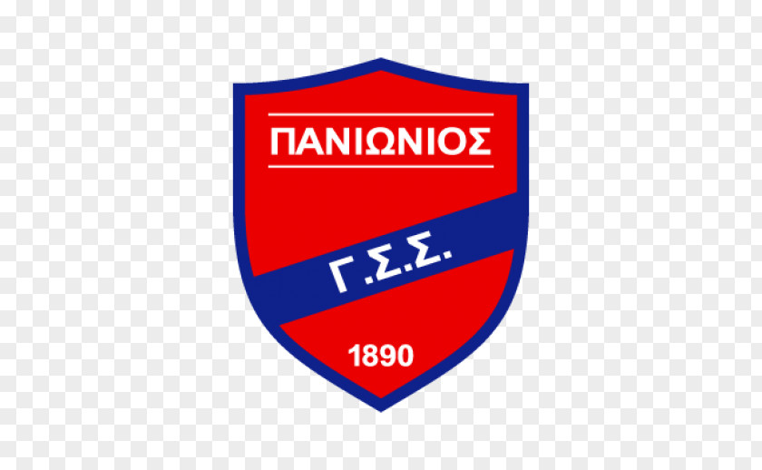 Gs Logo Panionios F.C. Smyrna PAS Giannina Levadiakos PNG