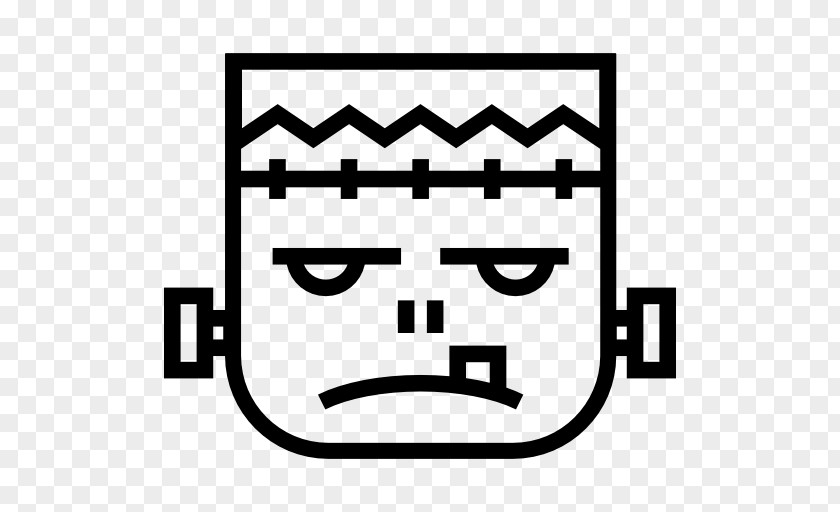 Halloween Frankenstein's Monster Computer Icons Mask PNG