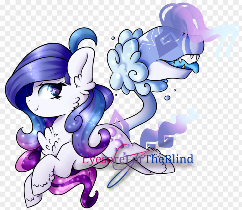 Horse Pony Equestria Art PNG