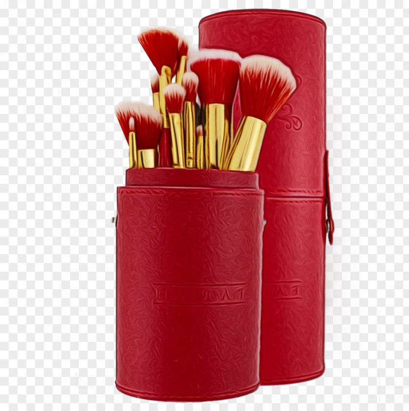 Makeup Brush PNG