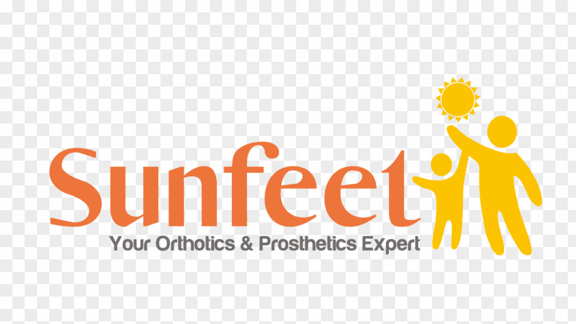 Orthotics SUNFEET INTERNATIONAL SDN BHD Foot Prosthesis Body PNG
