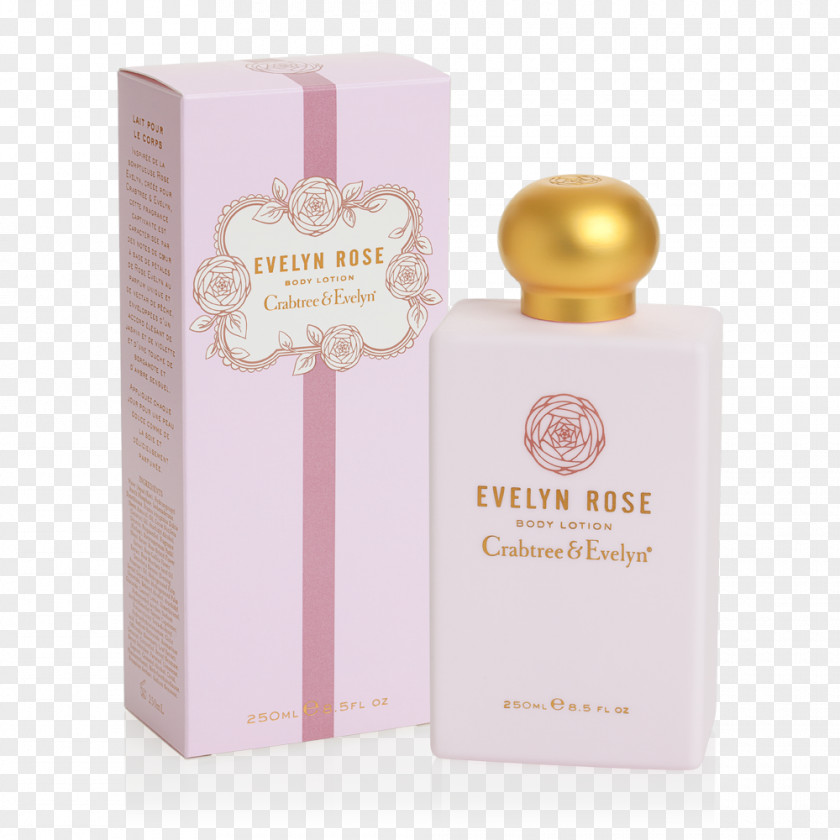 Perfume Crabtree & Evelyn La Source Body Lotion Ultra-Moisturising Hand Therapy Shower Gel PNG