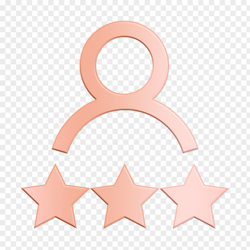 Review Icon Rating Customer Service PNG