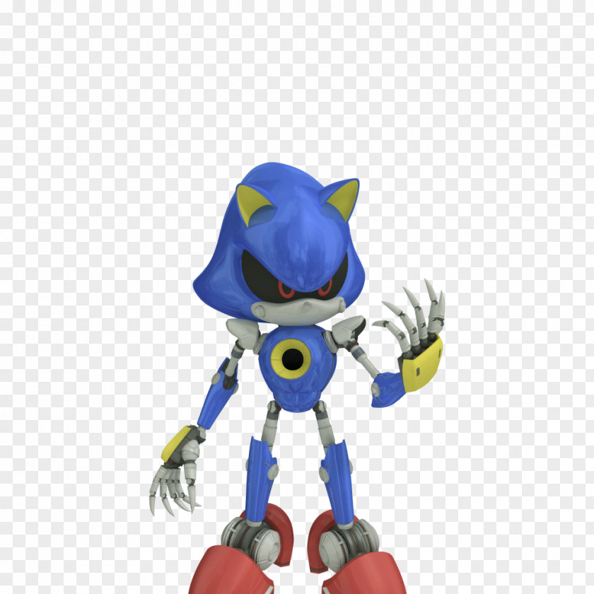 Rider Sonic Free Riders The Hedgehog Chaos Metal PNG