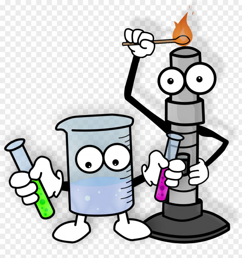 Science Dr. Bunsen Honeydew Burner Laboratory Beaker PNG