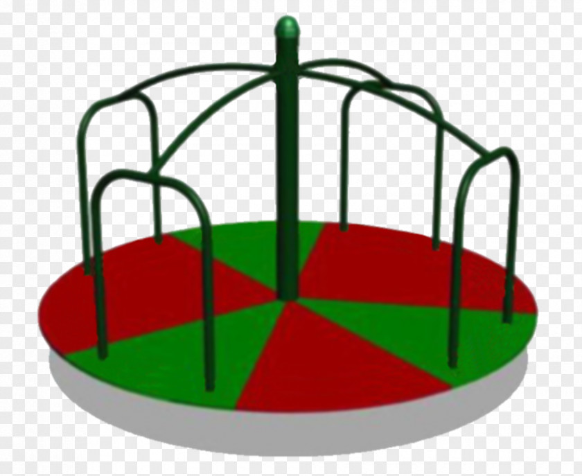 Simple Playground Cliparts Carousel Roundabout Clip Art PNG